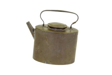 eski çaydanlık