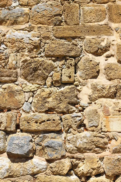 Οχυρωματικό τείχος — Φωτογραφία Αρχείου