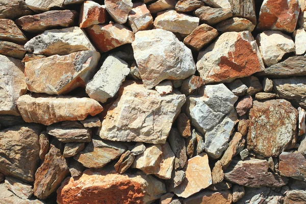 Textura de piedra — Foto de Stock