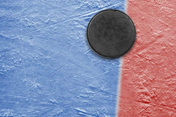 Kavramsal spor geçmişi ve aksesuar. Hokey, konsept