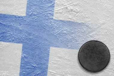 Spor geçmişi ve aksesuar, hokey konsepti