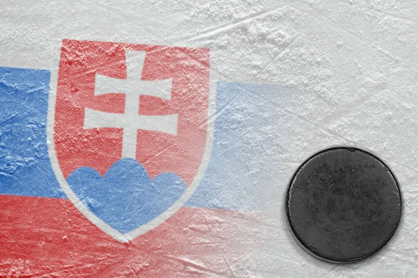 Fragment Des Sporthintergrundes Und Zubehör Hockey Konzept — Stockfoto