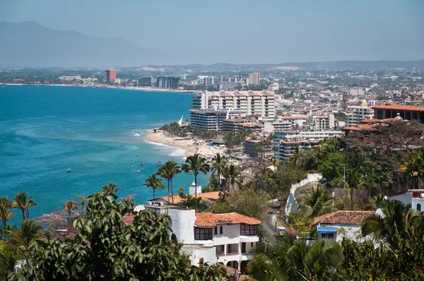 Puerto Vallarta, Mexico — Stock Photo, Image