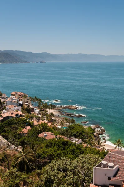 Puerto Vallarta, Mexico — Stock Photo, Image