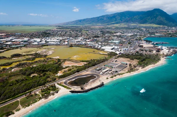 Maui — Foto Stock