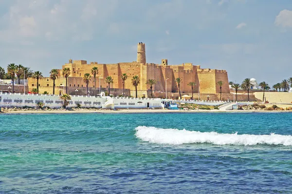 Monastir, Tunísia — Fotografia de Stock