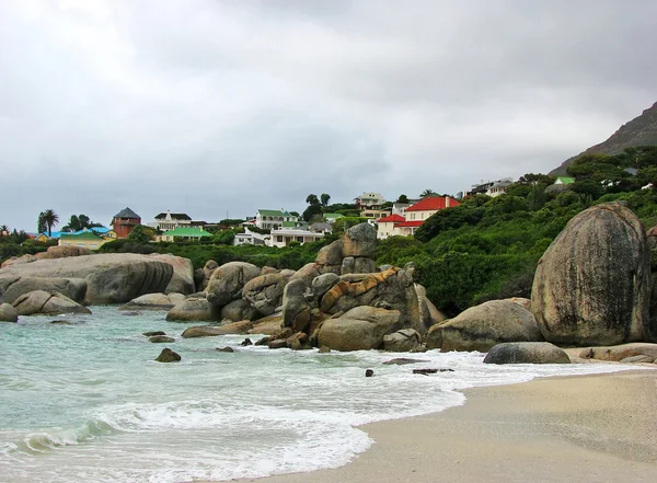 Kaapstad, Zuid-Afrika — Stockfoto