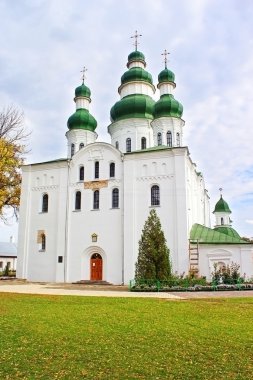 Eletsky kadınların Dormition (Uspensky) Katedrali