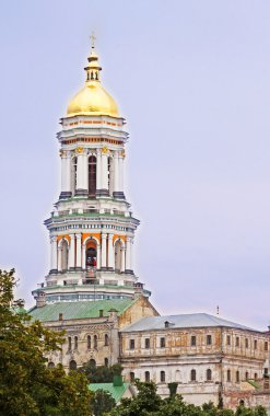 büyük lavra çan kulesi. Kiev pechersk lavra ya da kiev Manastırı
