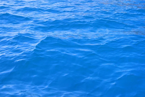 Фоновое море — стоковое фото