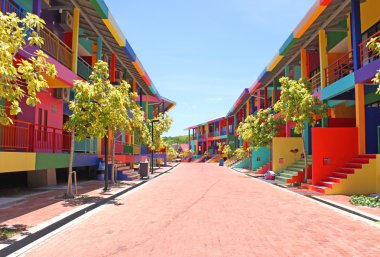 koh Larne, pattaya, Tayland yakınındaki oteller