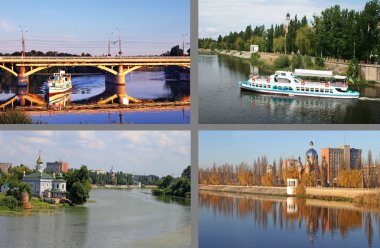 vinnitsa, Ukrayna Nehri Güney hata