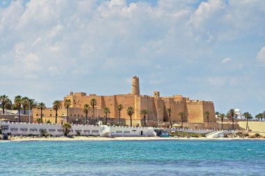 Ribat Monastir, Tunus