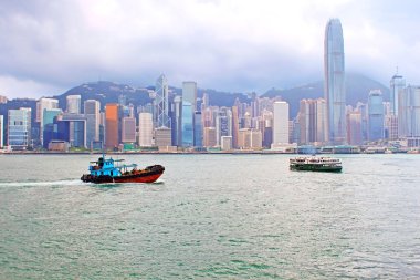 kowloon Hong kong Adası