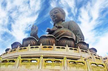 Dev Buda. Hong kong