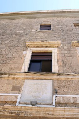 Kilise Stella Maris, dağ Karmel, Hayfa, İsrail