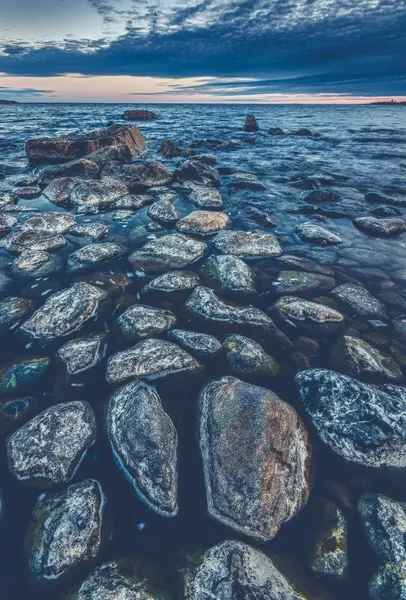 Kuzey Kıyı — Stok fotoğraf