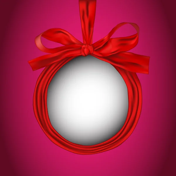 Symbole Noël — Image vectorielle