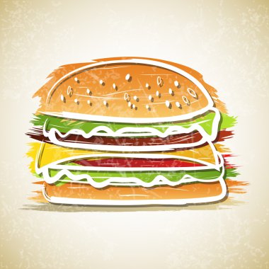 Hamburger