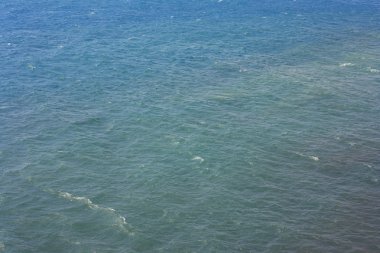 Deniz Su Yüzeyi