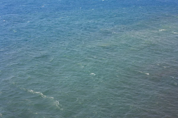 海水表面 — 图库照片