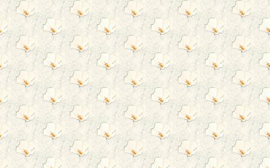 parlak çiçek arka plan