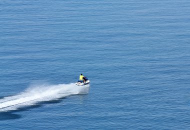 Deniz jetski