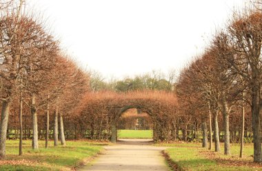 Dekoratif kafesdecoratieve Trelly