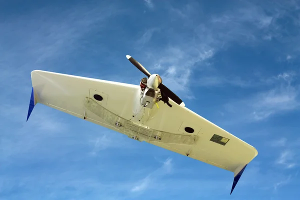 Vehículo aéreo no tripulado — Foto de Stock