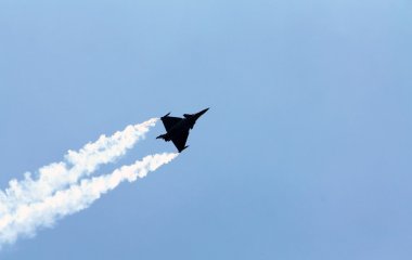 dördüncü nesil figter gök