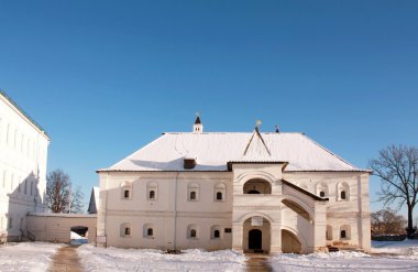 onsekizinci yüzyılın tarihi yapılar/Mimariler