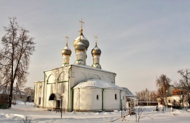 Fife kubbeler Kilisesi