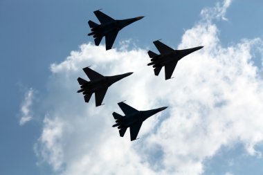 Sky Fighters