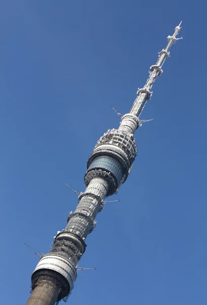 TV-toren — Stockfoto