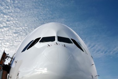 a-380 kokpit