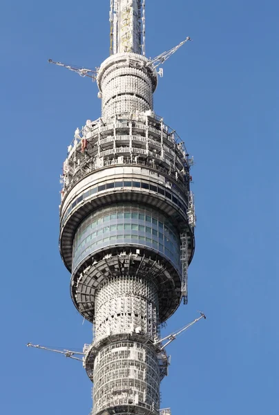 Torre della TV — Foto Stock