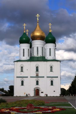 eski Katedrali