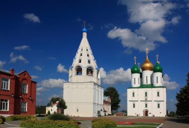Kolomna Kremlin