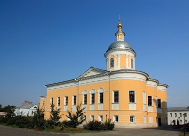 Sarı Kilisesi