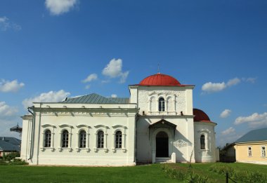 eski Katedrali