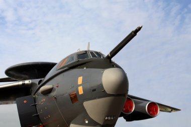 Rus askeri uçak 50
