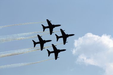 Sky Fighters