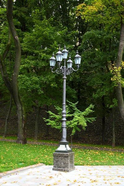 Streetlight — Stock Photo, Image