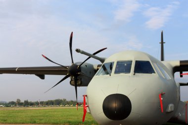 Airlifter