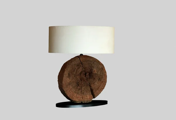 Bureaulamp — Stockfoto