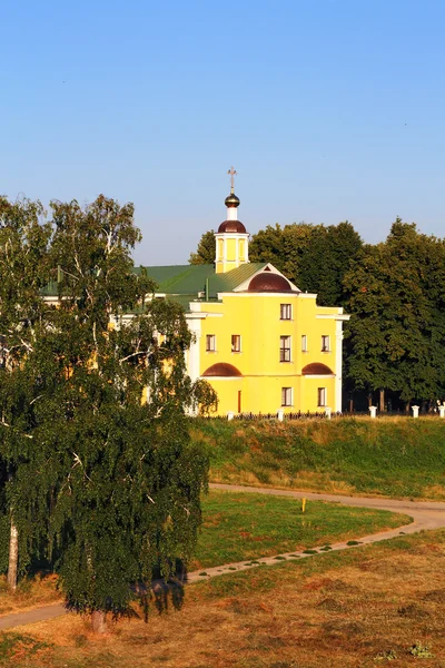 Iglesia de San Elías en Ryazan —  Fotos de Stock