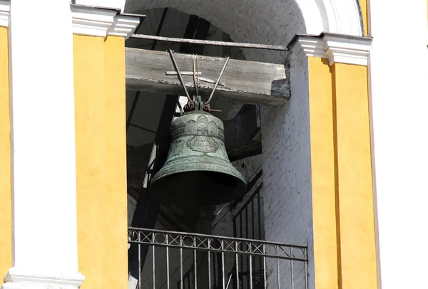 Dzwonek kościoła — Zdjęcie stockowe