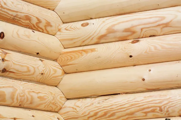 Lumber — Stock Photo, Image