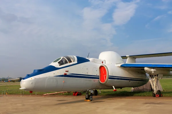 Small plane — Stock Photo, Image