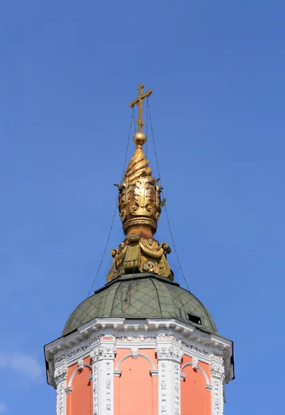 Cupola della Chiesa — Foto Stock